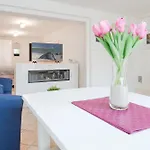Haus Eva Mar Am Meer Appartement 7