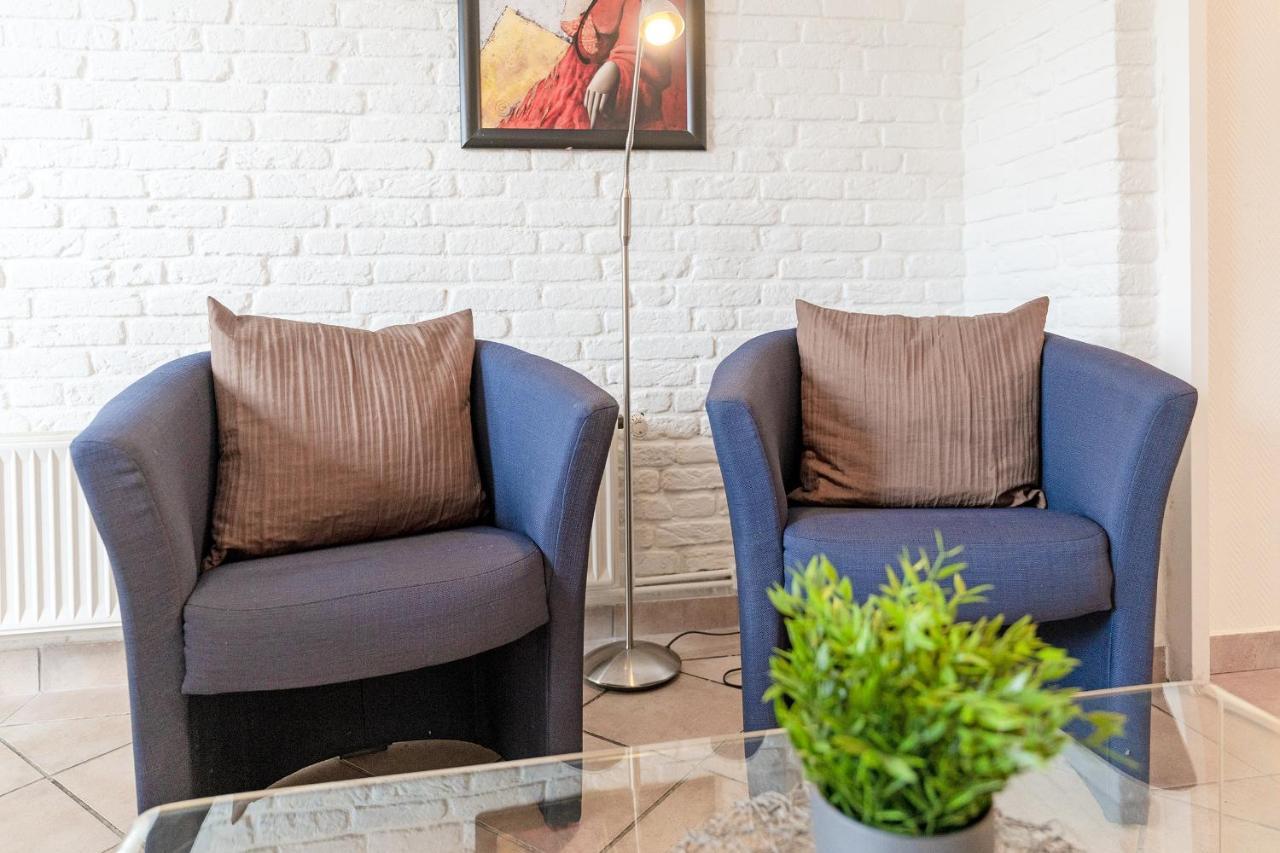 Haus Eva Mar Am 7 Apartment Timmendorfer Strand