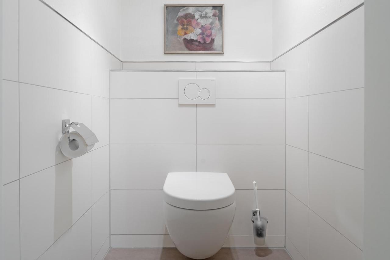 Apartment Haus Eva Mar Am 7 Timmendorfer Strand