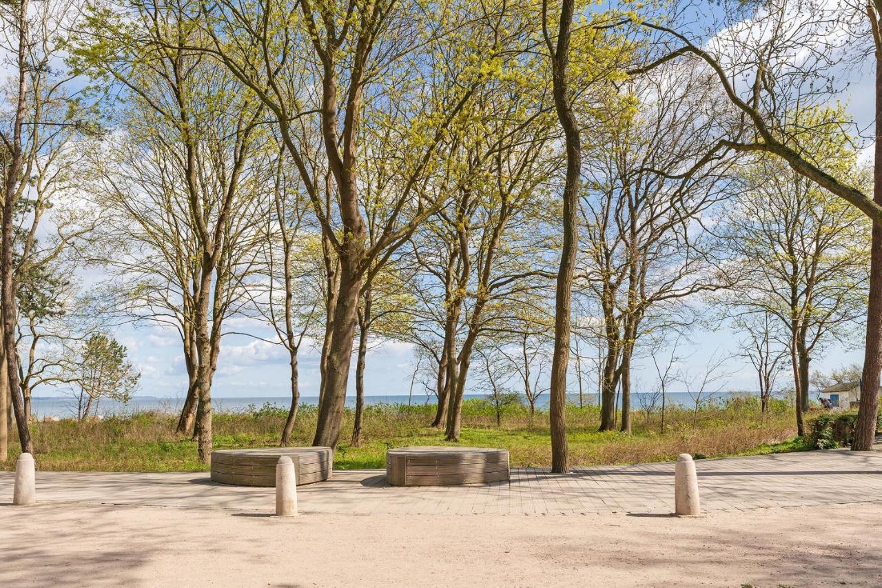 Haus Eva Mar Am 7 * Timmendorfer Strand
