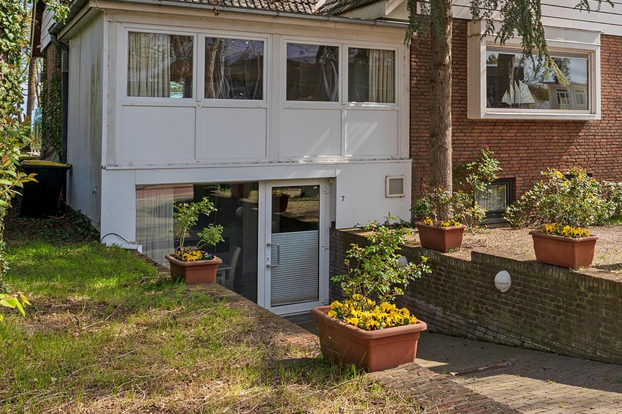 Haus Eva Mar Am 7 Apartment Timmendorfer Strand