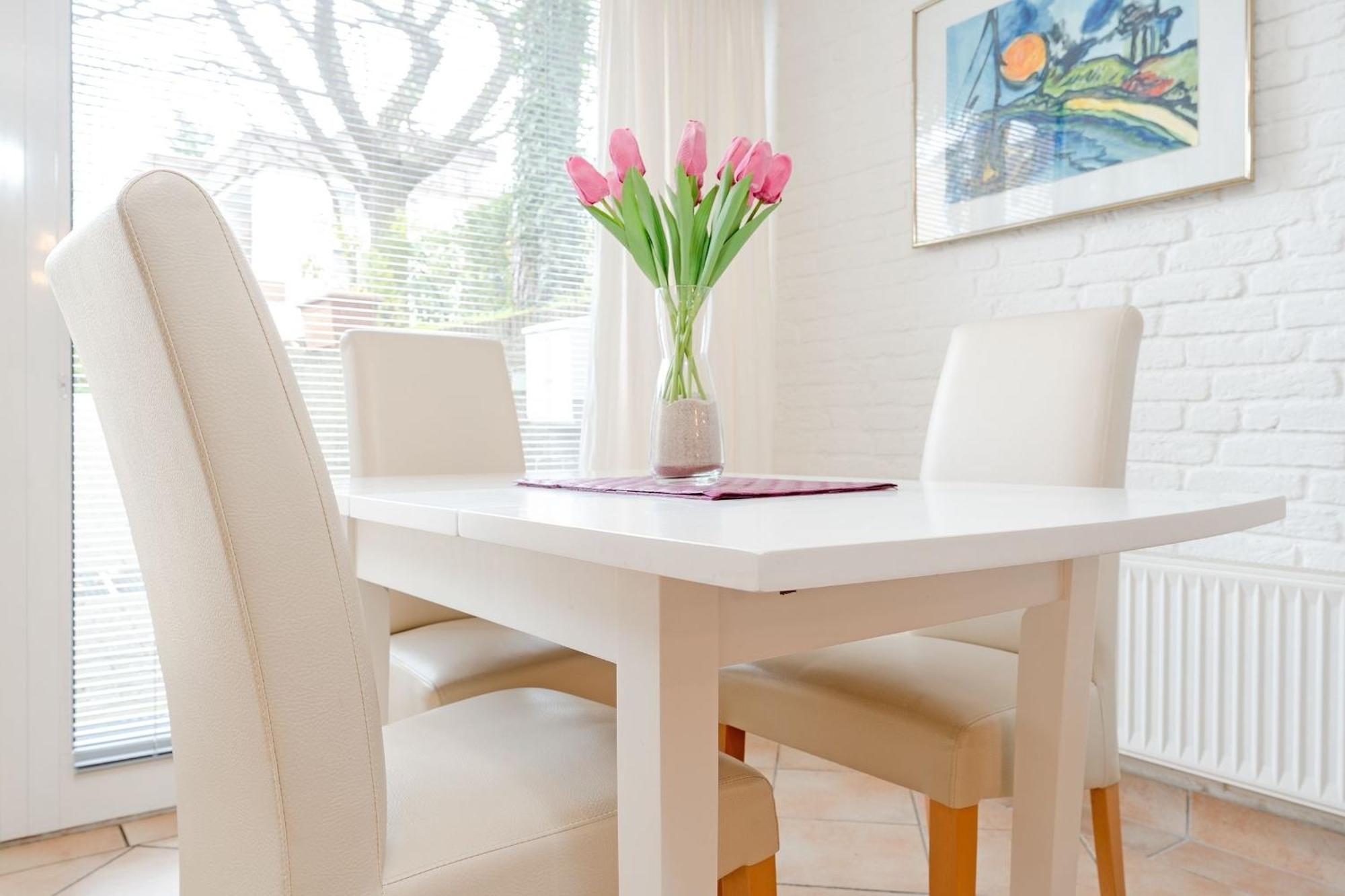Apartment Haus Eva Mar Am 7 Timmendorfer Strand