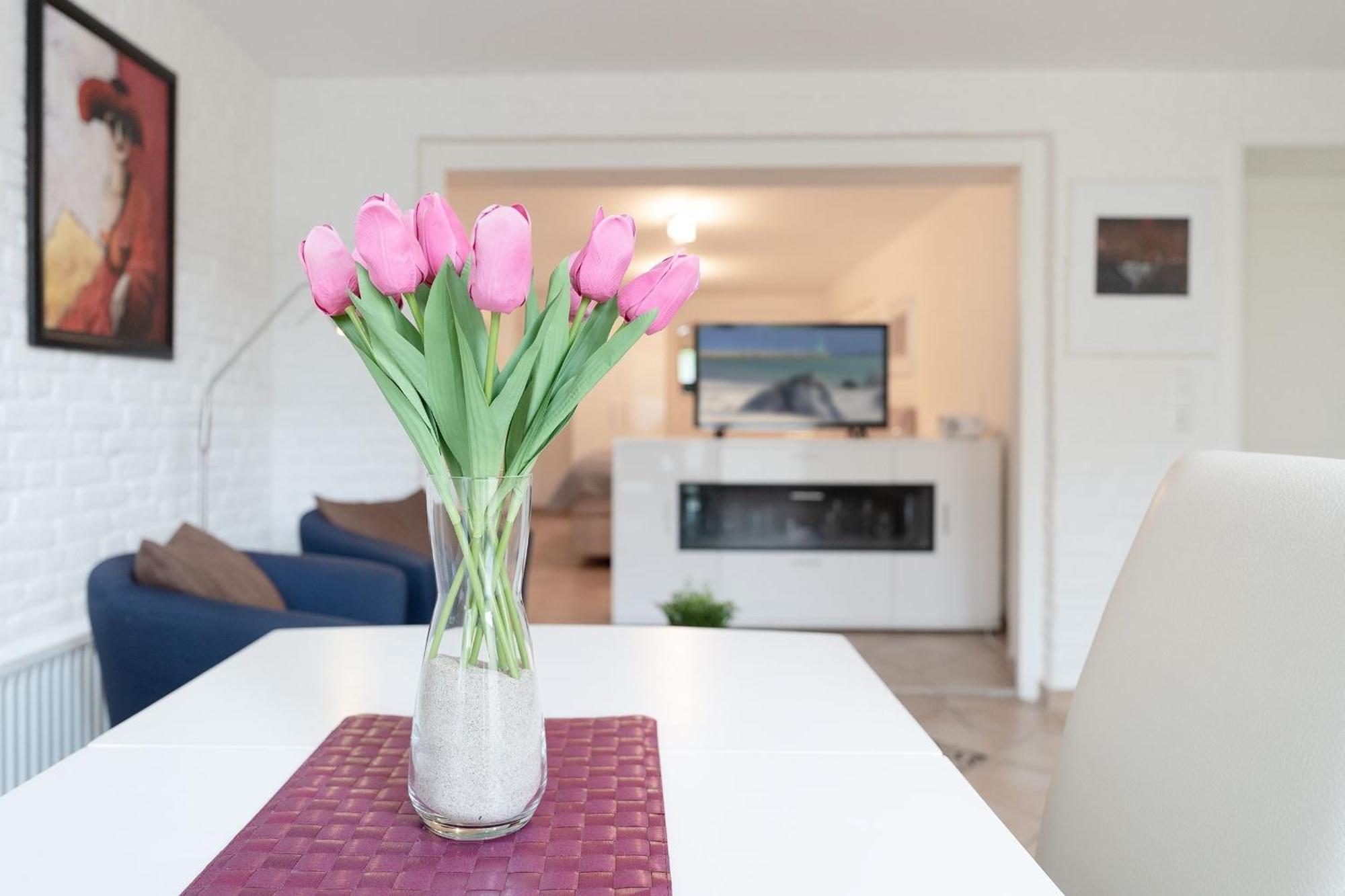 Haus Eva Mar Am 7 Timmendorfer Strand