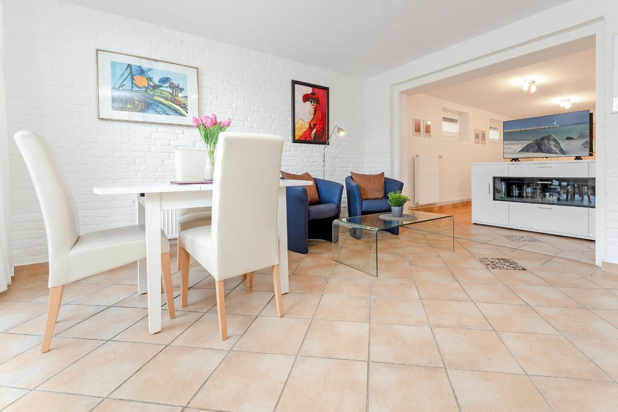 Apartment Haus Eva Mar Am 7 Timmendorfer Strand