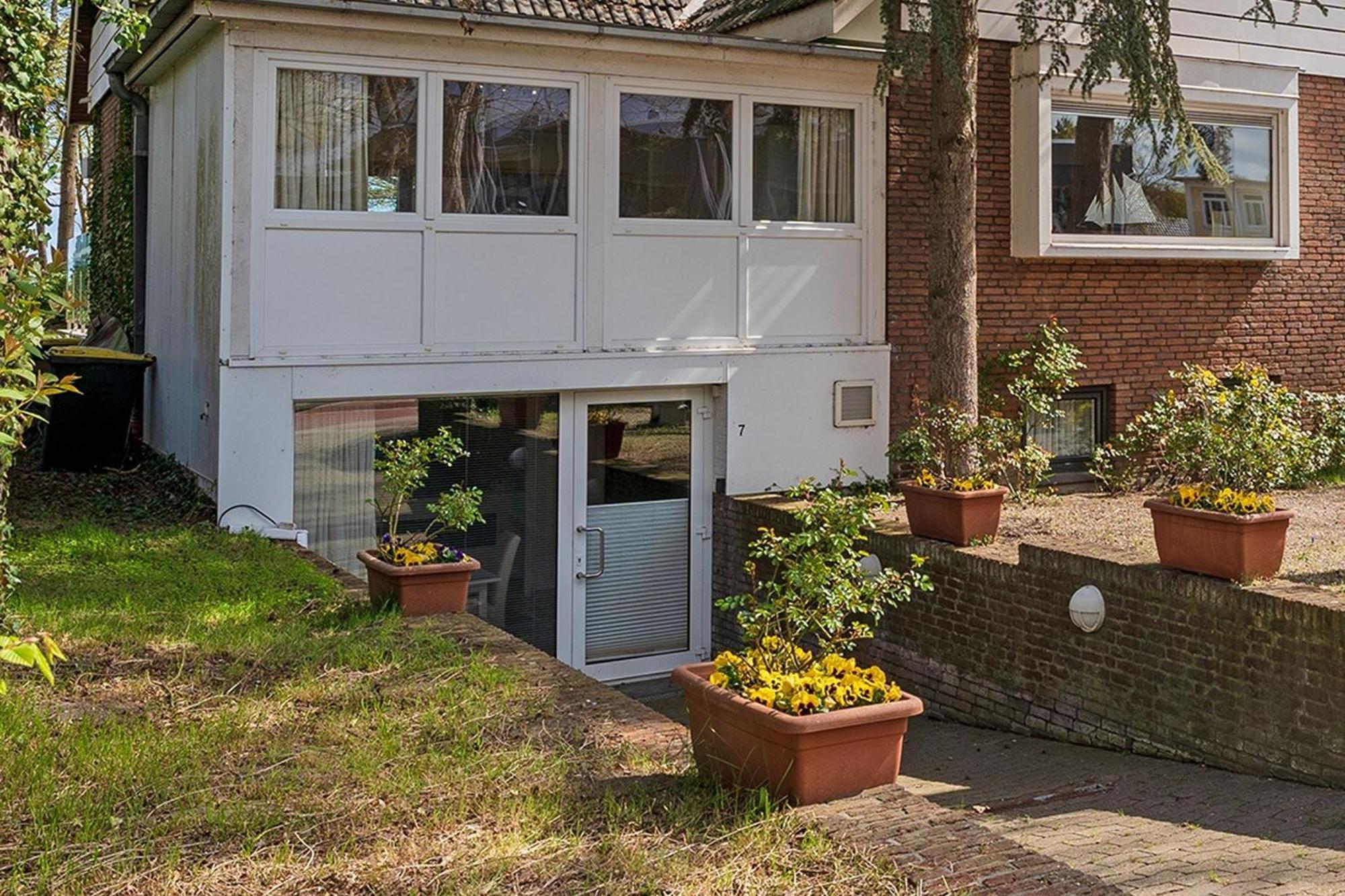 Apartment Haus Eva Mar Am 7